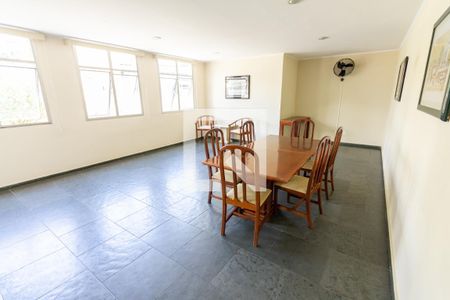 Apartamento à venda com 72m², 3 quartos e 1 vagaSalão de Festa