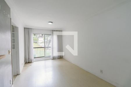Sala de apartamento à venda com 3 quartos, 72m² em Vila Ipojuca, São Paulo