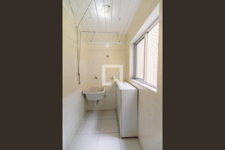 Apartamento à venda com 72m², 3 quartos e 1 vagaLavanderia