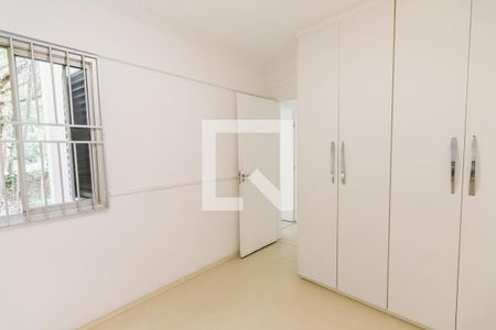 Apartamento à venda com 72m², 3 quartos e 1 vagaQuarto 3