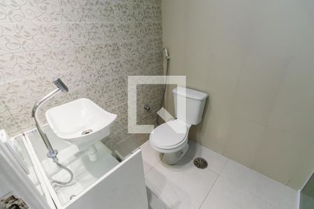 Apartamento à venda com 72m², 3 quartos e 1 vagaBanheiro