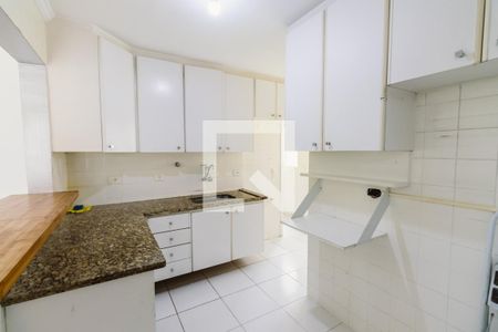 Apartamento à venda com 72m², 3 quartos e 1 vagaCozinha