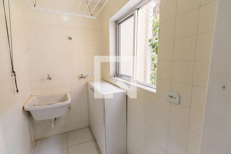 Apartamento à venda com 72m², 3 quartos e 1 vagaLavanderia