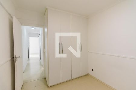 Apartamento à venda com 72m², 3 quartos e 1 vagaQuarto 3