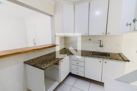Apartamento à venda com 72m², 3 quartos e 1 vagaCozinha