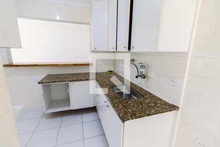Apartamento à venda com 72m², 3 quartos e 1 vagaCozinha