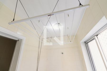 Apartamento à venda com 72m², 3 quartos e 1 vagaLavanderia