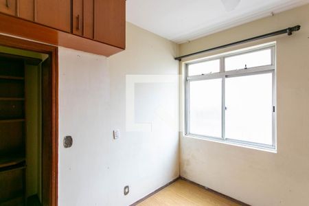 Quarto de apartamento à venda com 1 quarto, 36m² em Dona Clara, Belo Horizonte