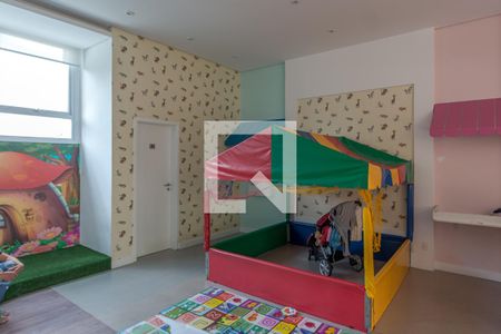 Apartamento à venda com 86m², 3 quartos e 2 vagas Apartamento à venda com 86m², 3 quartos e 2 vagasBrinquedoteca