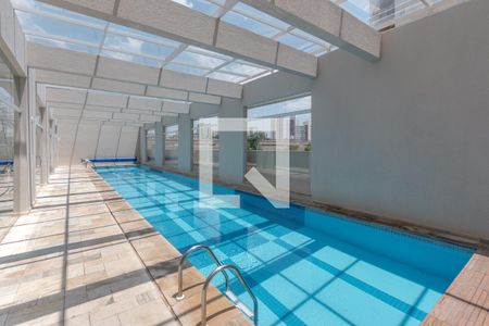 Apartamento à venda com 86m², 3 quartos e 2 vagas Apartamento à venda com 86m², 3 quartos e 2 vagasPiscina Coberta