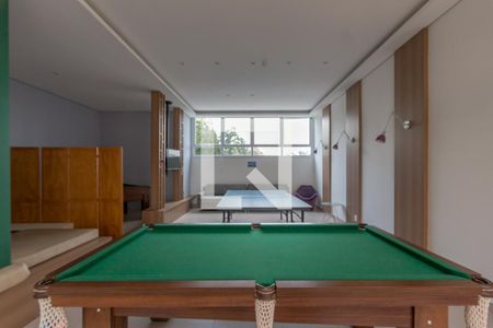 Apartamento à venda com 86m², 3 quartos e 2 vagas Apartamento à venda com 86m², 3 quartos e 2 vagasSala de Jogos