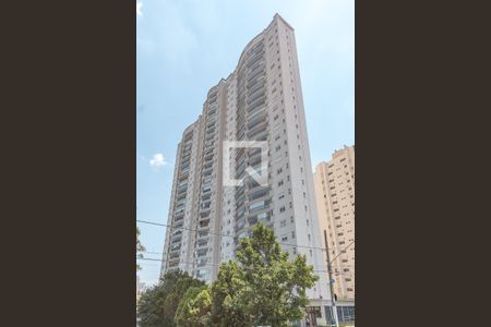 Apartamento à venda com 86m², 3 quartos e 2 vagas Apartamento à venda com 86m², 3 quartos e 2 vagasFachada