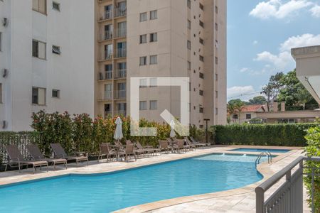 Apartamento à venda com 86m², 3 quartos e 2 vagas Apartamento à venda com 86m², 3 quartos e 2 vagasPiscina