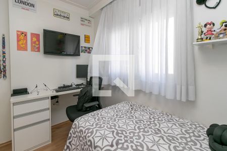 Apartamento à venda com 86m², 3 quartos e 2 vagas Apartamento à venda com 86m², 3 quartos e 2 vagasSuíte 2