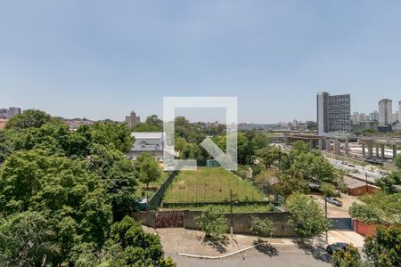 Apartamento à venda com 86m², 3 quartos e 2 vagas Apartamento à venda com 86m², 3 quartos e 2 vagasVista da Suíte 1