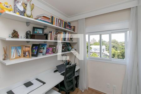 Apartamento à venda com 86m², 3 quartos e 2 vagas Apartamento à venda com 86m², 3 quartos e 2 vagasQuarto