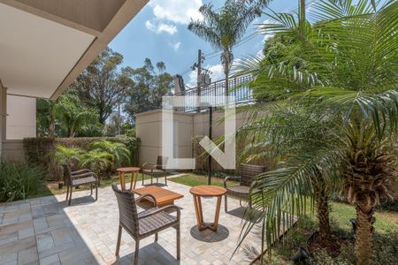Apartamento à venda com 86m², 3 quartos e 2 vagas Apartamento à venda com 86m², 3 quartos e 2 vagasÁrea Comum
