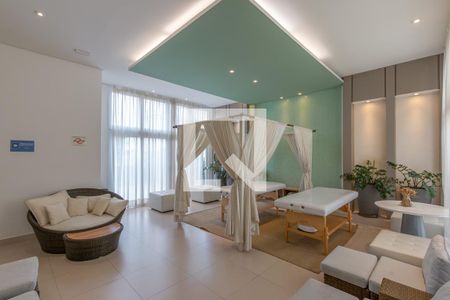 Apartamento à venda com 86m², 3 quartos e 2 vagas Apartamento à venda com 86m², 3 quartos e 2 vagasSpa
