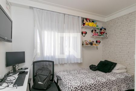 Apartamento à venda com 86m², 3 quartos e 2 vagas Apartamento à venda com 86m², 3 quartos e 2 vagasSuíte 2