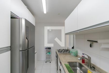 Apartamento à venda com 86m², 3 quartos e 2 vagas Apartamento à venda com 86m², 3 quartos e 2 vagasCozinha
