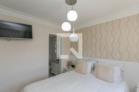 Apartamento à venda com 86m², 3 quartos e 2 vagas Apartamento à venda com 86m², 3 quartos e 2 vagasSuíte 1