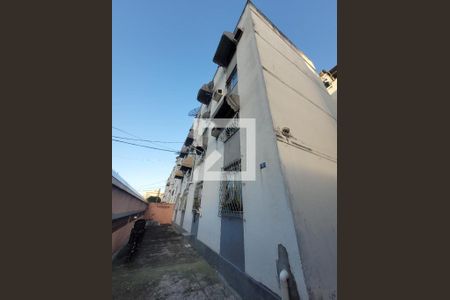 Apartamento para alugar com 55m², 2 quartos e 1 vaga