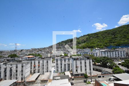 Apartamento para alugar com 55m², 2 quartos e 1 vagaVista 