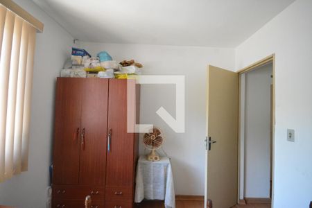 Apartamento para alugar com 55m², 2 quartos e 1 vagaQuarto 2