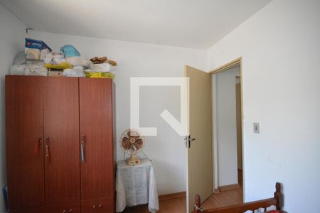 Apartamento para alugar com 55m², 2 quartos e 1 vagaQuarto 2