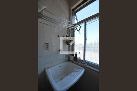 Apartamento para alugar com 55m², 2 quartos e 1 vagaCozinha