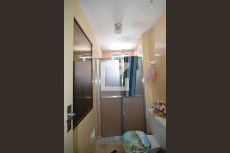 Apartamento para alugar com 55m², 2 quartos e 1 vagaBanheiro