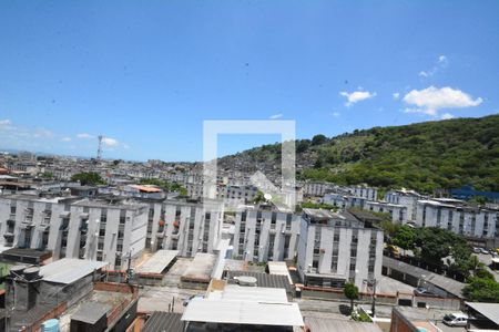 Apartamento para alugar com 55m², 2 quartos e 1 vagaVista