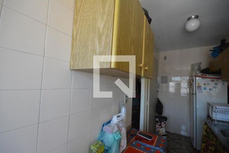 Apartamento para alugar com 55m², 2 quartos e 1 vagaCozinha