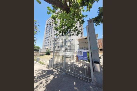 Apartamento para alugar com 55m², 2 quartos e 1 vaga
