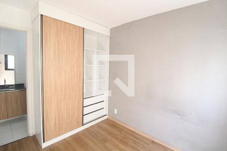 Quarto 2 de apartamento à venda com 2 quartos, 34m² em Jurubatuba, São Paulo