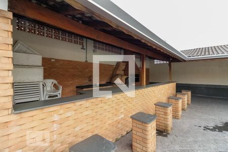 Apartamento à venda com 62m², 2 quartos e 1 vaga Apartamento à venda com 62m², 2 quartos e 1 vagaÁrea comum - Churrasqueira