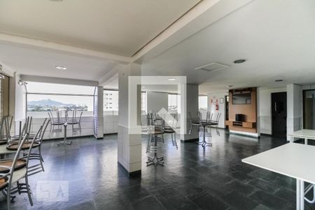 Apartamento à venda com 62m², 2 quartos e 1 vaga Apartamento à venda com 62m², 2 quartos e 1 vagaÁrea comum - Academia