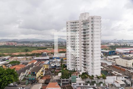 Vista de apartamento à venda com 2 quartos, 62m² em Km 18, Osasco