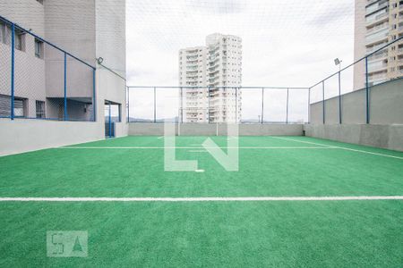 Apartamento à venda com 62m², 2 quartos e 1 vaga Apartamento à venda com 62m², 2 quartos e 1 vagaÁrea comum - Quadra poliesrpotiva