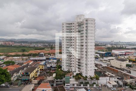 Apartamento à venda com 62m², 2 quartos e 1 vaga Apartamento à venda com 62m², 2 quartos e 1 vagaVista