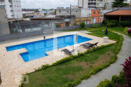 Apartamento à venda com 62m², 2 quartos e 1 vaga Apartamento à venda com 62m², 2 quartos e 1 vagaÁrea comum - Piscina