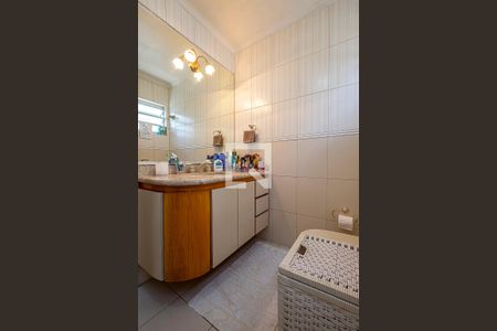 Suíte - Banheiro de apartamento à venda com 3 quartos, 210m² em Jardim Paulista, São Paulo