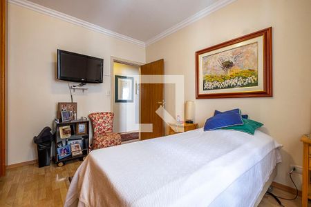 Apartamento para alugar com 210m², 3 quartos e 1 vagaQuarto 2