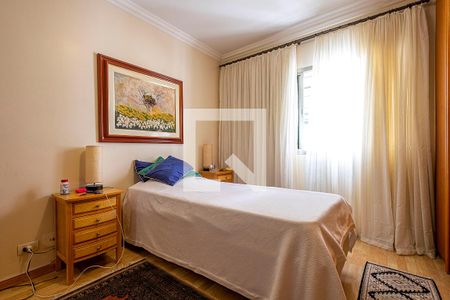 Apartamento para alugar com 210m², 3 quartos e 1 vagaQuarto 2