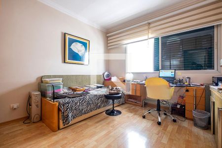 Apartamento para alugar com 210m², 3 quartos e 1 vagaQuarto 3