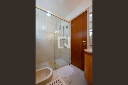 Apartamento para alugar com 210m², 3 quartos e 1 vagaSuíte - Banheiro