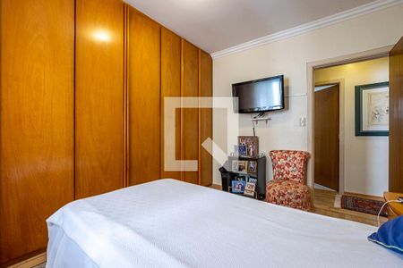 Apartamento para alugar com 210m², 3 quartos e 1 vagaQuarto 2