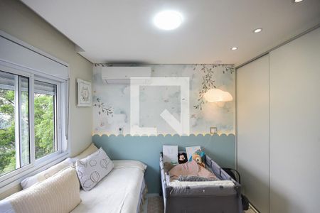 Apartamento à venda com 120m², 2 quartos e 2 vagasSuíte 1