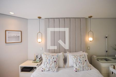 Apartamento à venda com 120m², 2 quartos e 2 vagasSuíte 2