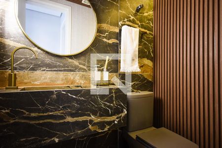 Apartamento à venda com 120m², 2 quartos e 2 vagasLavabo